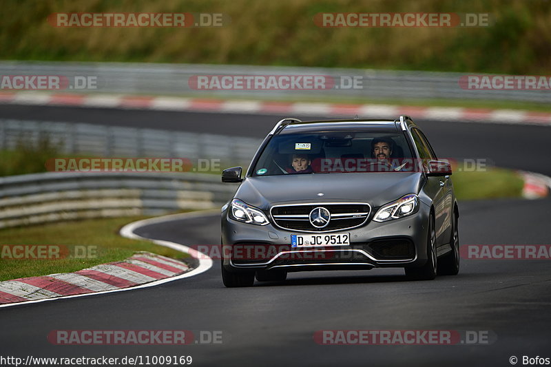 Bild #11009169 - Touristenfahrten Nürburgring Nordschleife (03.10.2020)