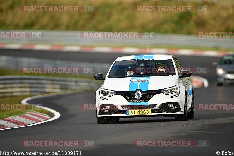 Bild #11009171 - Touristenfahrten Nürburgring Nordschleife (03.10.2020)