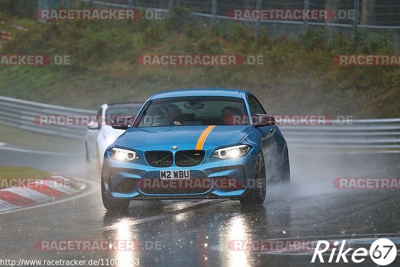 Bild #11009233 - Touristenfahrten Nürburgring Nordschleife (03.10.2020)