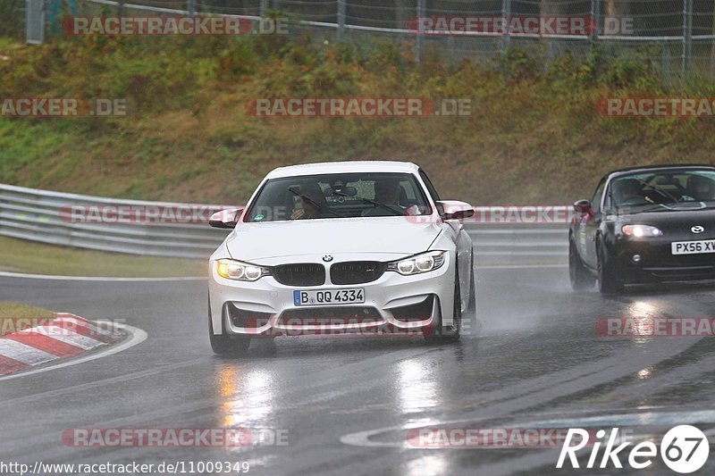 Bild #11009349 - Touristenfahrten Nürburgring Nordschleife (03.10.2020)