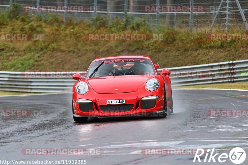 Bild #11009385 - Touristenfahrten Nürburgring Nordschleife (03.10.2020)