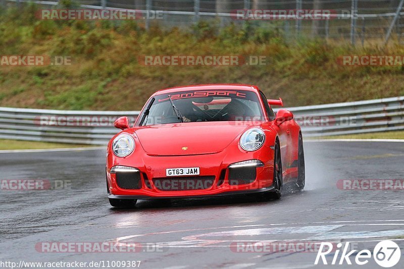 Bild #11009387 - Touristenfahrten Nürburgring Nordschleife (03.10.2020)