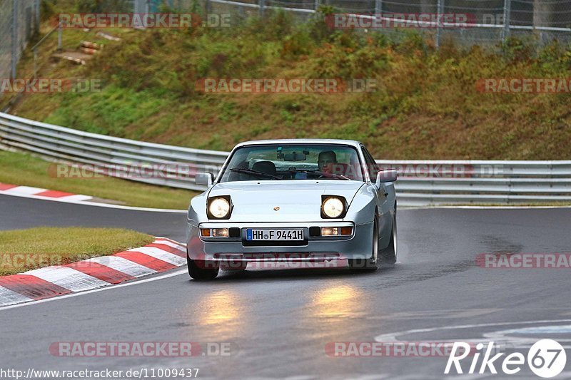 Bild #11009437 - Touristenfahrten Nürburgring Nordschleife (03.10.2020)