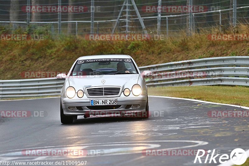 Bild #11009507 - Touristenfahrten Nürburgring Nordschleife (03.10.2020)