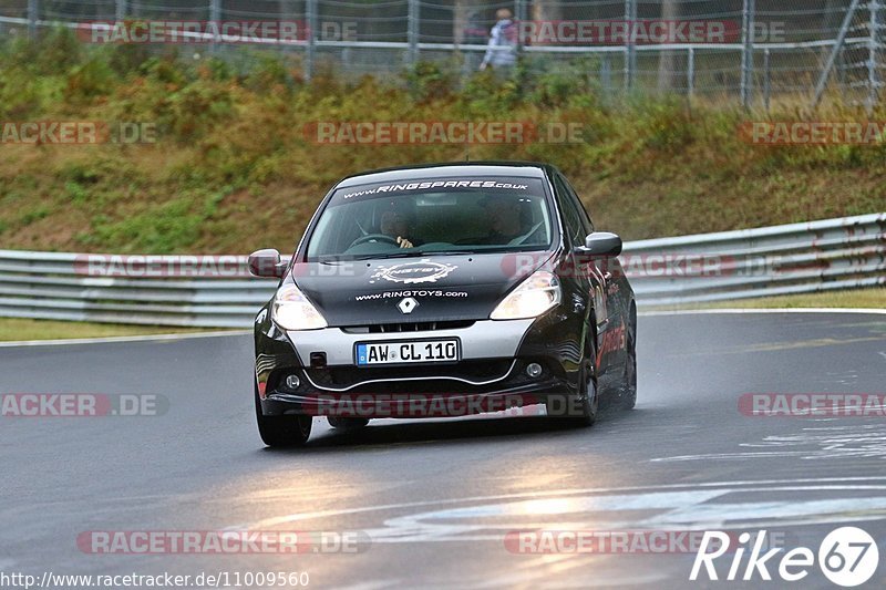 Bild #11009560 - Touristenfahrten Nürburgring Nordschleife (03.10.2020)