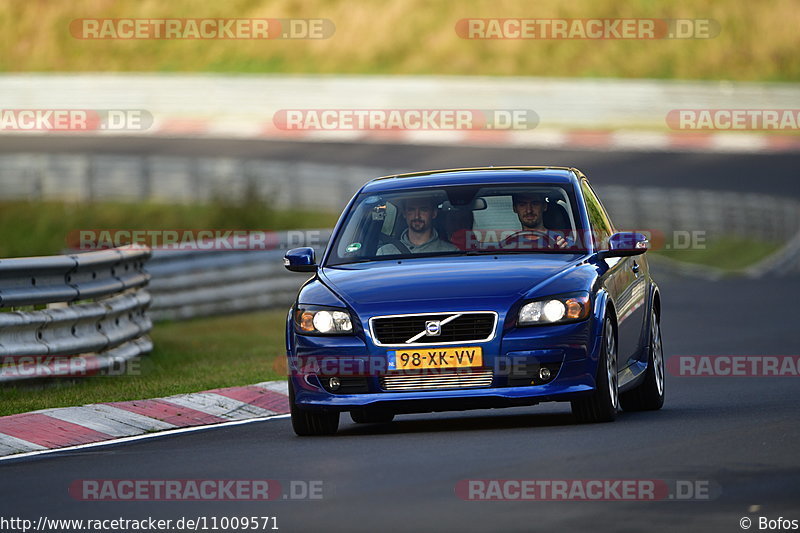 Bild #11009571 - Touristenfahrten Nürburgring Nordschleife (03.10.2020)