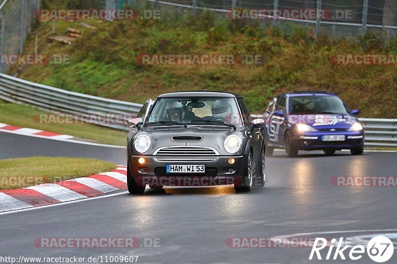 Bild #11009607 - Touristenfahrten Nürburgring Nordschleife (03.10.2020)