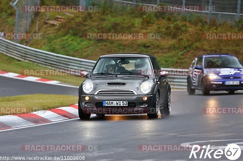 Bild #11009608 - Touristenfahrten Nürburgring Nordschleife (03.10.2020)