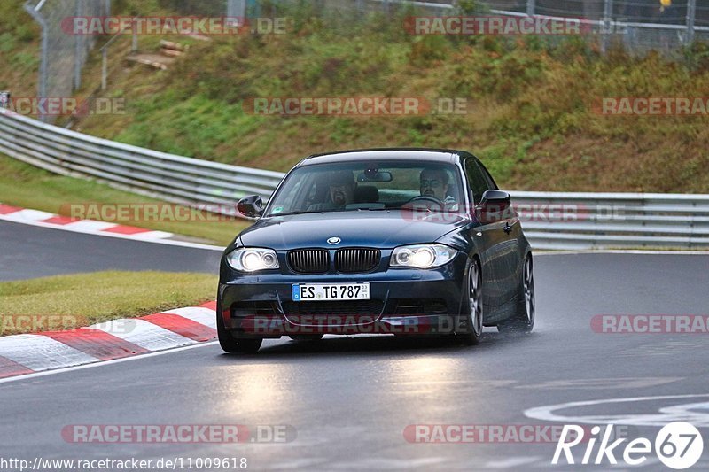 Bild #11009618 - Touristenfahrten Nürburgring Nordschleife (03.10.2020)