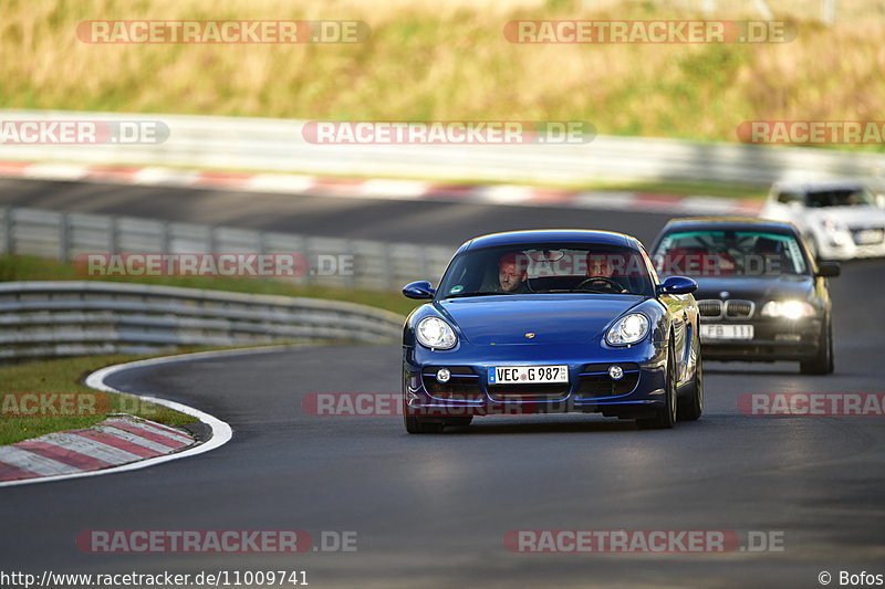 Bild #11009741 - Touristenfahrten Nürburgring Nordschleife (03.10.2020)