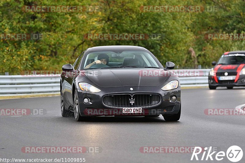 Bild #11009855 - Touristenfahrten Nürburgring Nordschleife (03.10.2020)