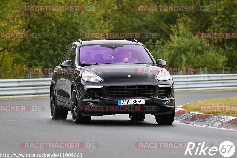 Bild #11009881 - Touristenfahrten Nürburgring Nordschleife (03.10.2020)