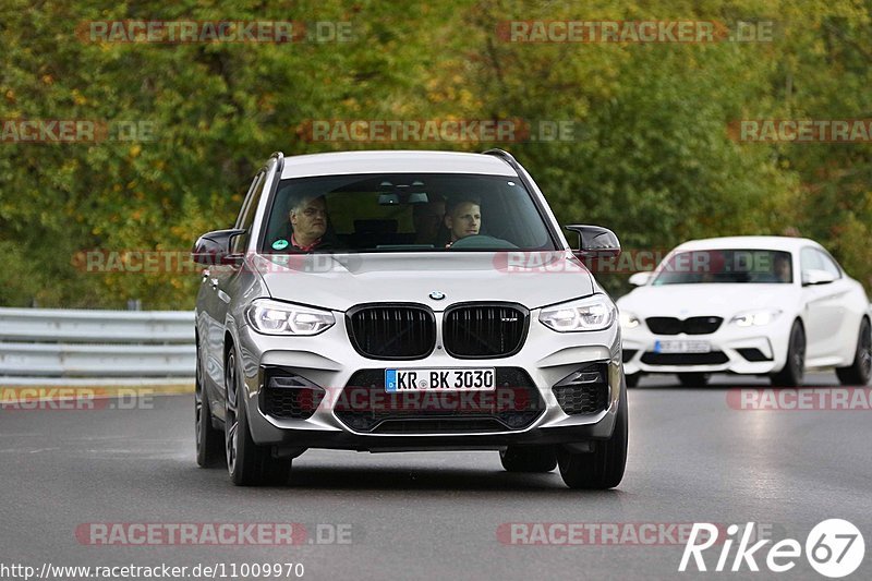 Bild #11009970 - Touristenfahrten Nürburgring Nordschleife (03.10.2020)