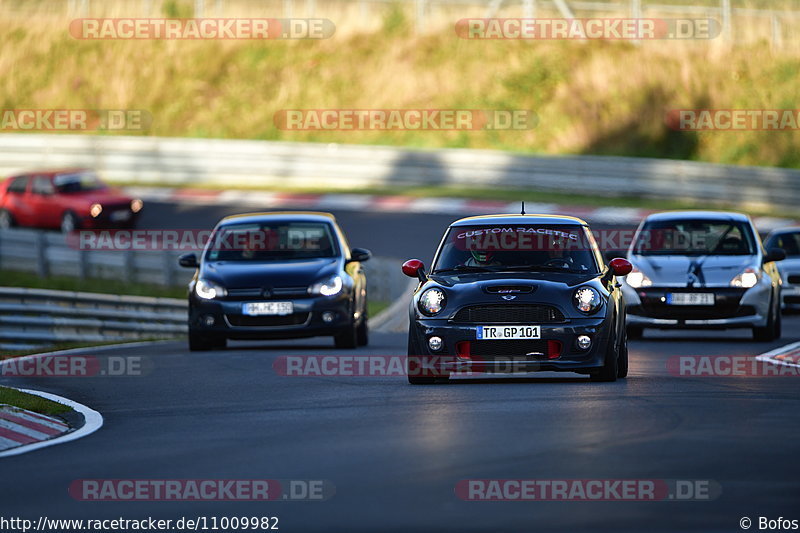 Bild #11009982 - Touristenfahrten Nürburgring Nordschleife (03.10.2020)