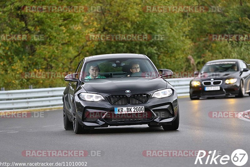 Bild #11010002 - Touristenfahrten Nürburgring Nordschleife (03.10.2020)