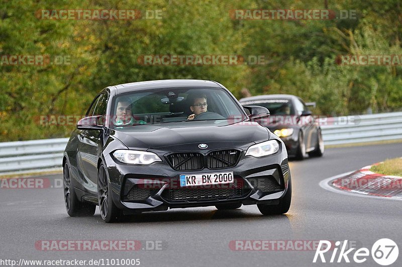 Bild #11010005 - Touristenfahrten Nürburgring Nordschleife (03.10.2020)