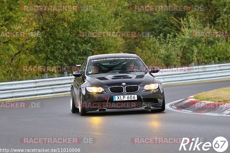 Bild #11010006 - Touristenfahrten Nürburgring Nordschleife (03.10.2020)