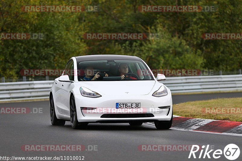 Bild #11010012 - Touristenfahrten Nürburgring Nordschleife (03.10.2020)