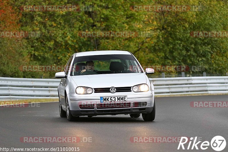 Bild #11010015 - Touristenfahrten Nürburgring Nordschleife (03.10.2020)