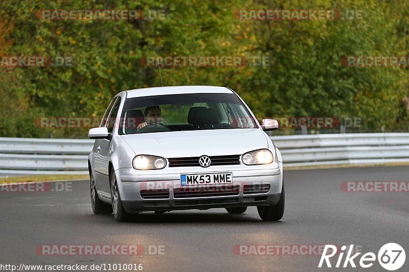 Bild #11010016 - Touristenfahrten Nürburgring Nordschleife (03.10.2020)