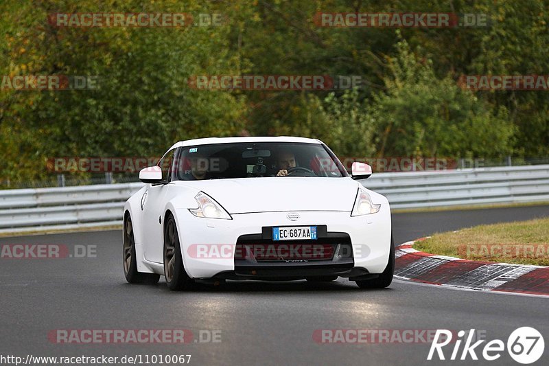 Bild #11010067 - Touristenfahrten Nürburgring Nordschleife (03.10.2020)