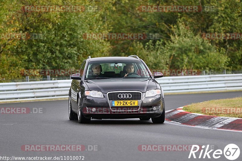 Bild #11010072 - Touristenfahrten Nürburgring Nordschleife (03.10.2020)