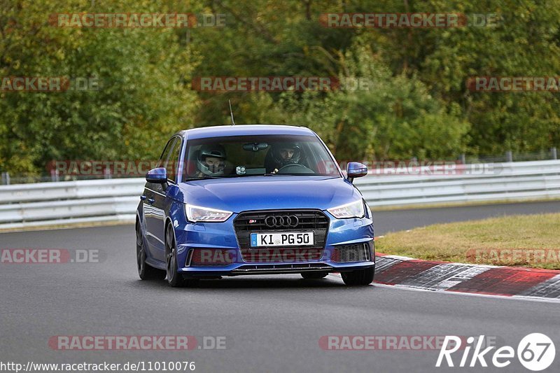 Bild #11010076 - Touristenfahrten Nürburgring Nordschleife (03.10.2020)