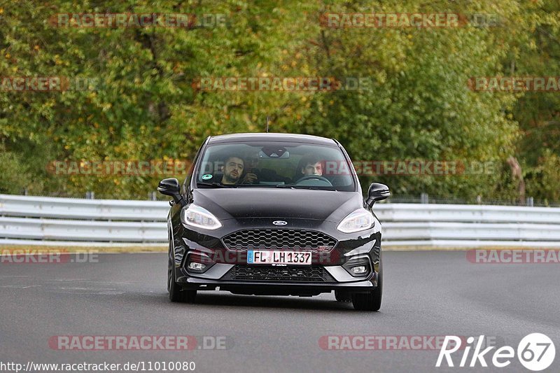 Bild #11010080 - Touristenfahrten Nürburgring Nordschleife (03.10.2020)