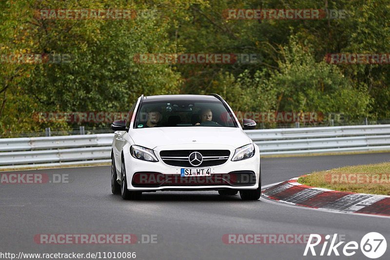 Bild #11010086 - Touristenfahrten Nürburgring Nordschleife (03.10.2020)