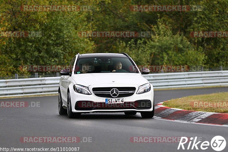 Bild #11010087 - Touristenfahrten Nürburgring Nordschleife (03.10.2020)