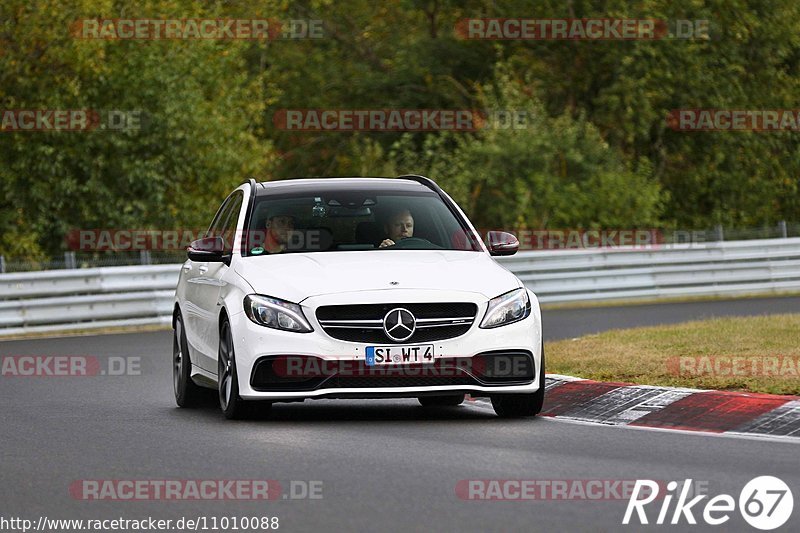 Bild #11010088 - Touristenfahrten Nürburgring Nordschleife (03.10.2020)