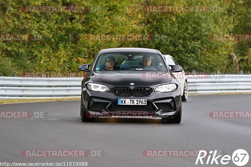 Bild #11010089 - Touristenfahrten Nürburgring Nordschleife (03.10.2020)