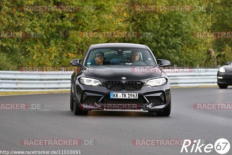 Bild #11010091 - Touristenfahrten Nürburgring Nordschleife (03.10.2020)