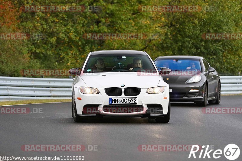 Bild #11010092 - Touristenfahrten Nürburgring Nordschleife (03.10.2020)