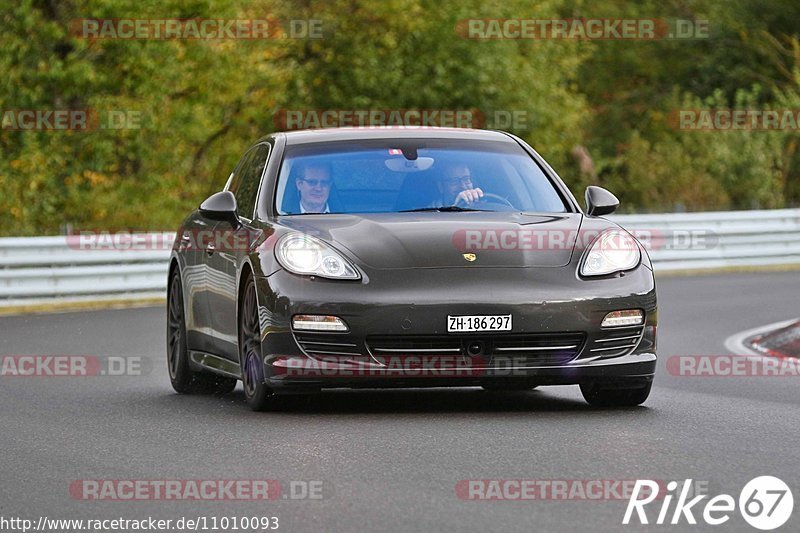 Bild #11010093 - Touristenfahrten Nürburgring Nordschleife (03.10.2020)