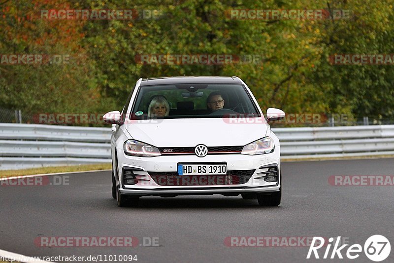 Bild #11010094 - Touristenfahrten Nürburgring Nordschleife (03.10.2020)