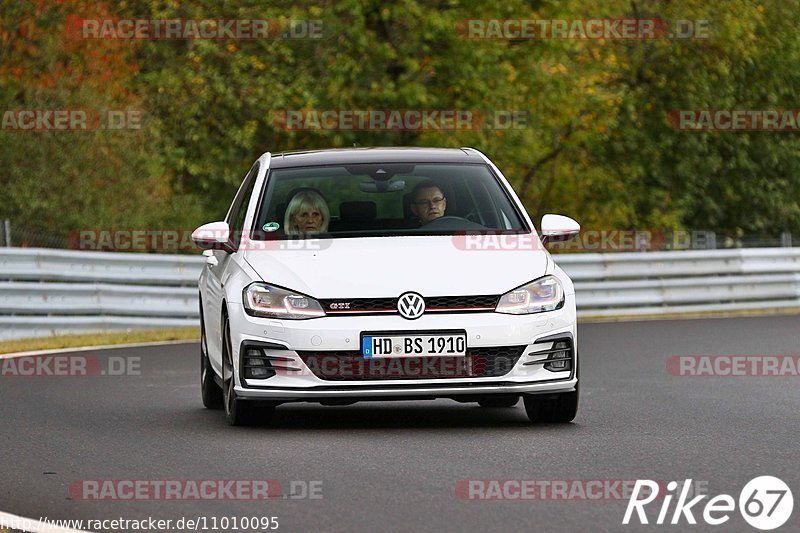 Bild #11010095 - Touristenfahrten Nürburgring Nordschleife (03.10.2020)