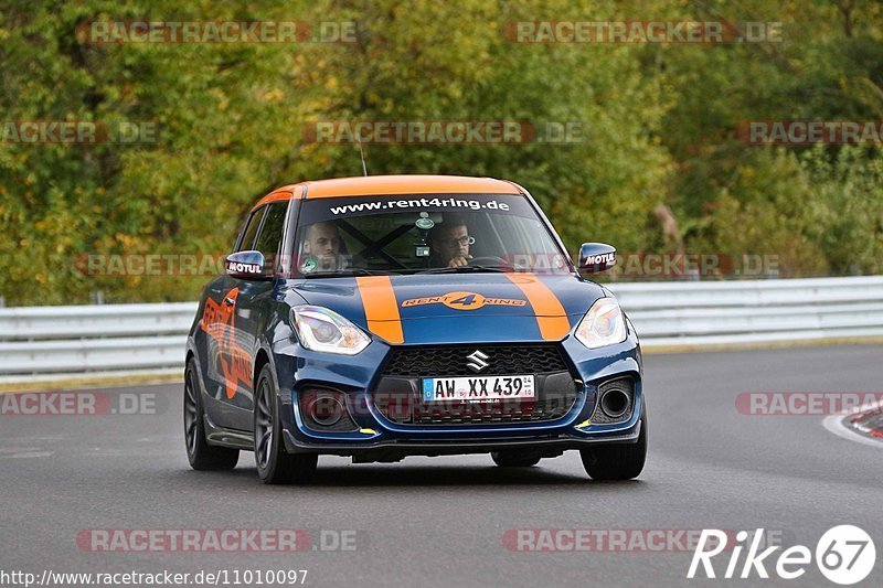 Bild #11010097 - Touristenfahrten Nürburgring Nordschleife (03.10.2020)