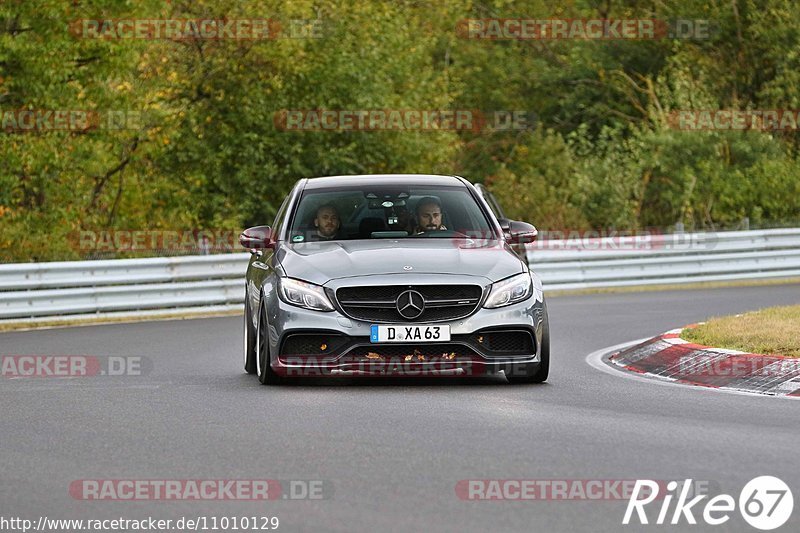 Bild #11010129 - Touristenfahrten Nürburgring Nordschleife (03.10.2020)