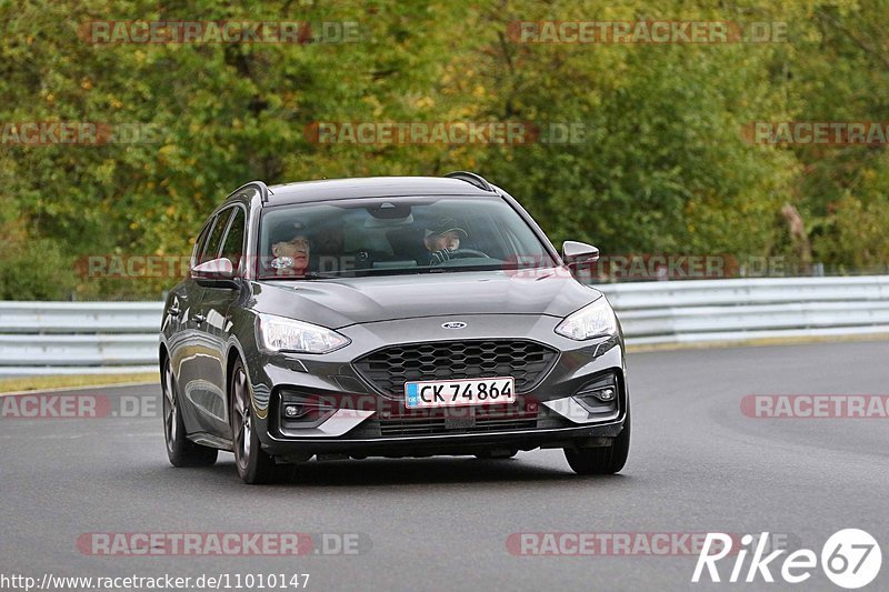 Bild #11010147 - Touristenfahrten Nürburgring Nordschleife (03.10.2020)