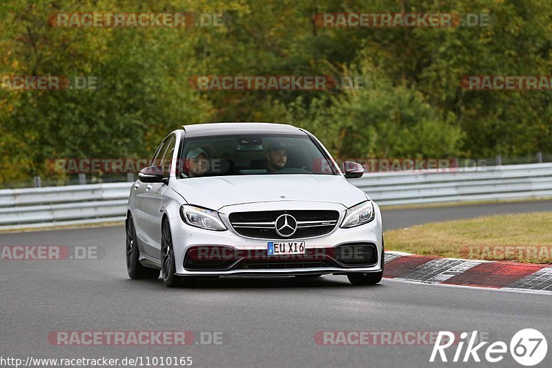 Bild #11010165 - Touristenfahrten Nürburgring Nordschleife (03.10.2020)