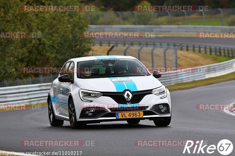 Bild #11010217 - Touristenfahrten Nürburgring Nordschleife (03.10.2020)