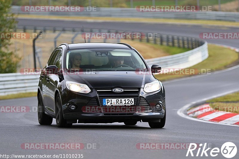 Bild #11010235 - Touristenfahrten Nürburgring Nordschleife (03.10.2020)