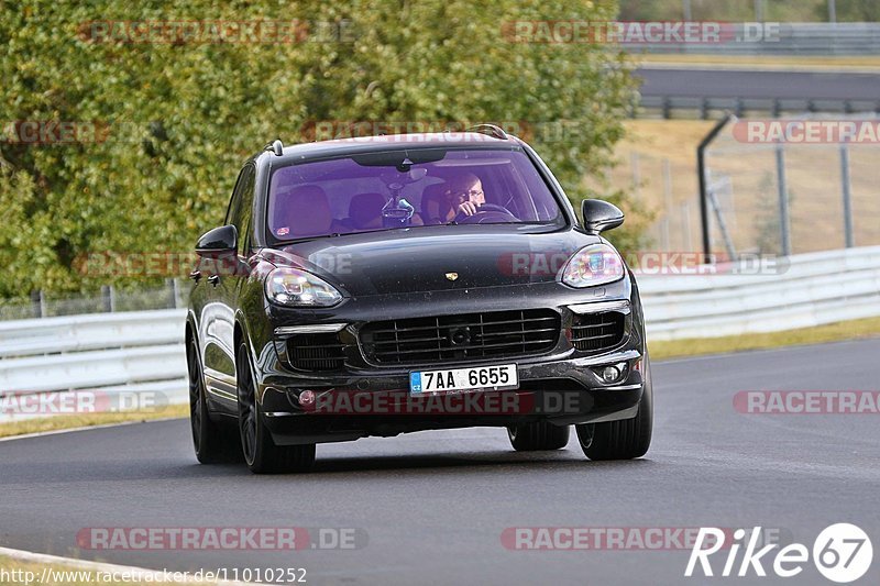 Bild #11010252 - Touristenfahrten Nürburgring Nordschleife (03.10.2020)