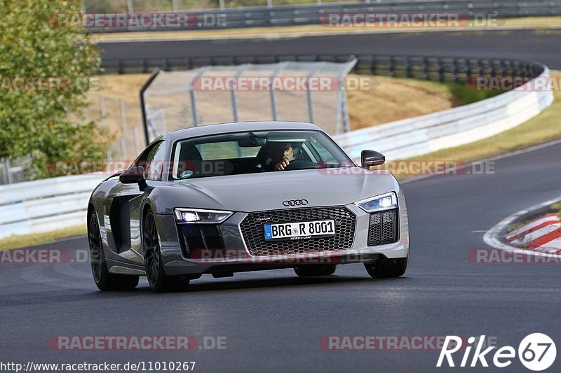 Bild #11010267 - Touristenfahrten Nürburgring Nordschleife (03.10.2020)