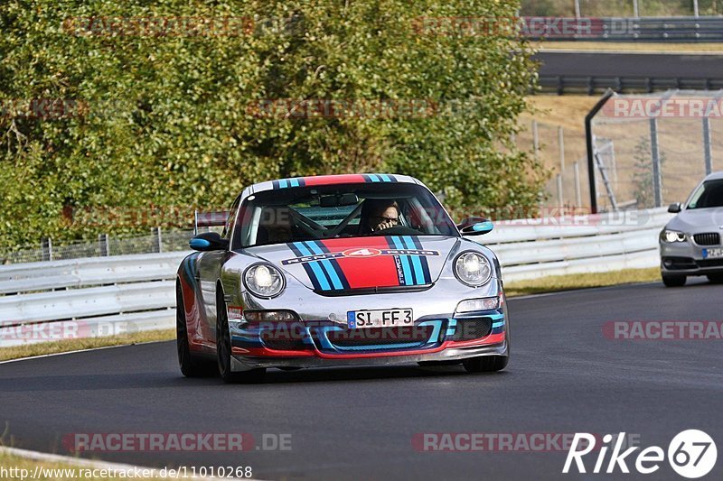 Bild #11010268 - Touristenfahrten Nürburgring Nordschleife (03.10.2020)