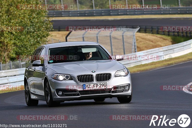 Bild #11010271 - Touristenfahrten Nürburgring Nordschleife (03.10.2020)