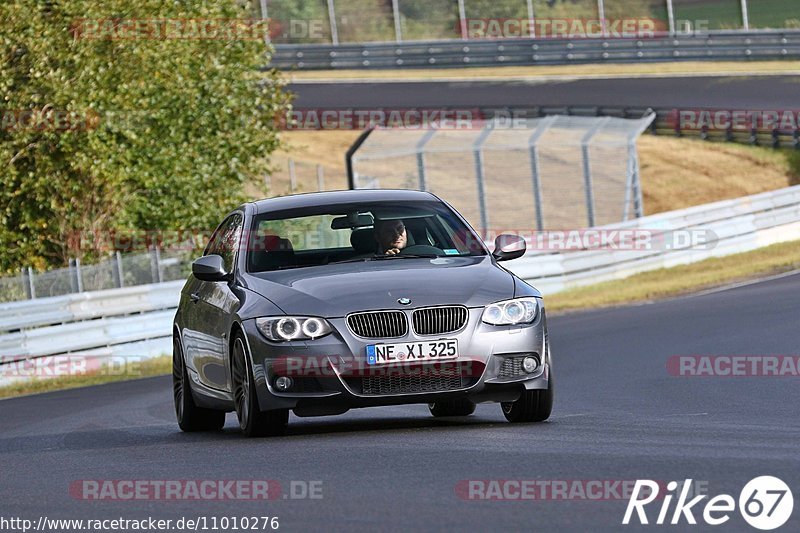 Bild #11010276 - Touristenfahrten Nürburgring Nordschleife (03.10.2020)