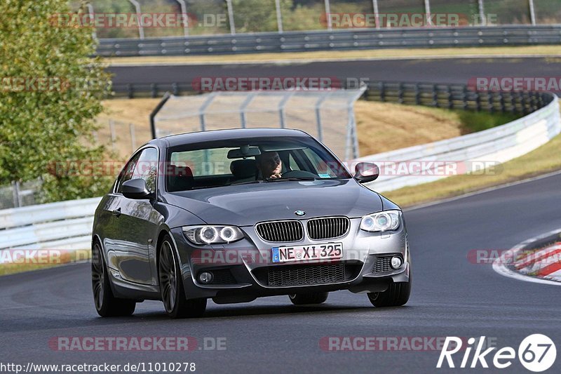 Bild #11010278 - Touristenfahrten Nürburgring Nordschleife (03.10.2020)