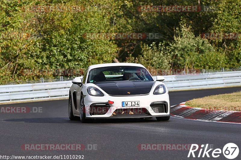 Bild #11010292 - Touristenfahrten Nürburgring Nordschleife (03.10.2020)